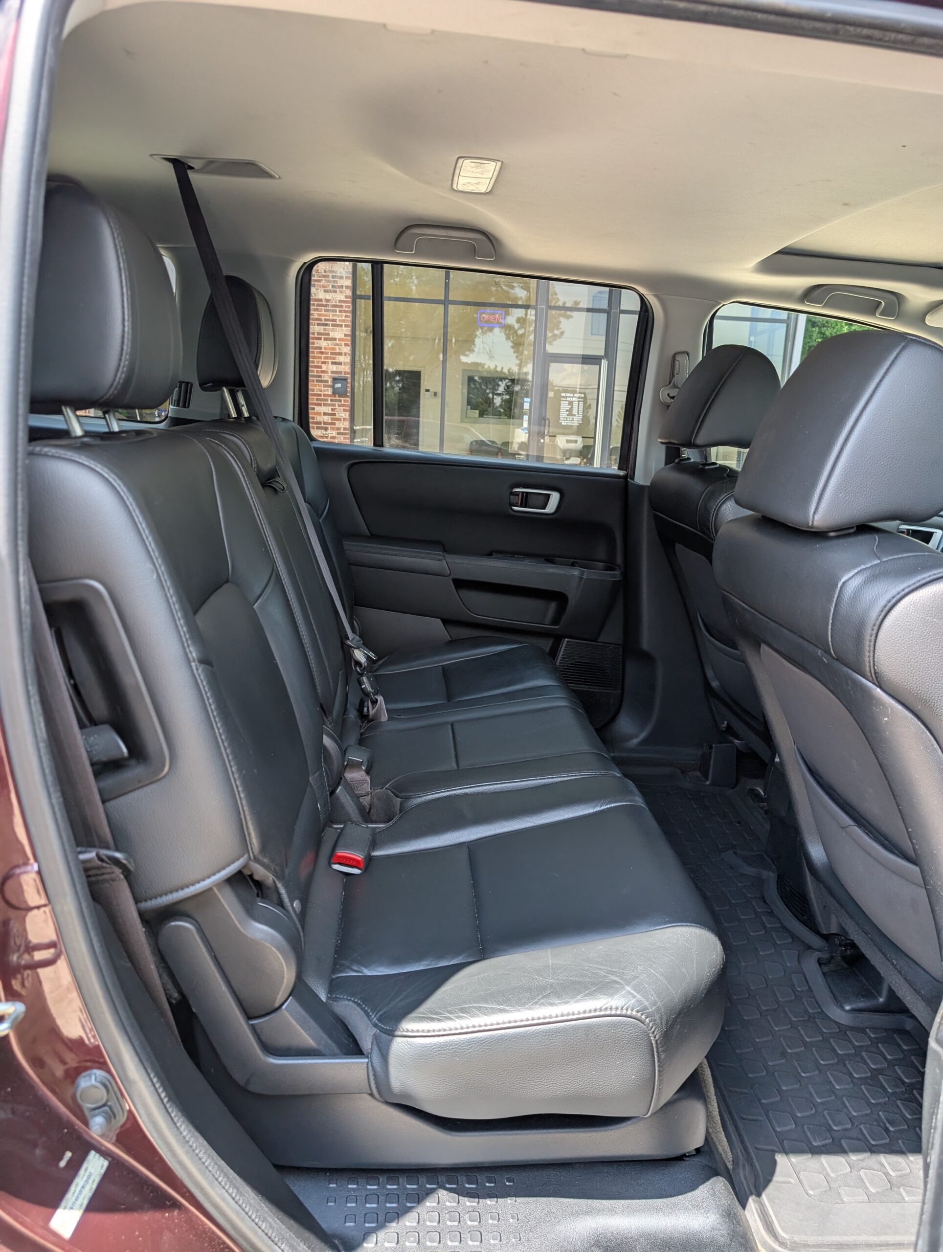 2015 Honda Pilot 4WD 4dr EX-L