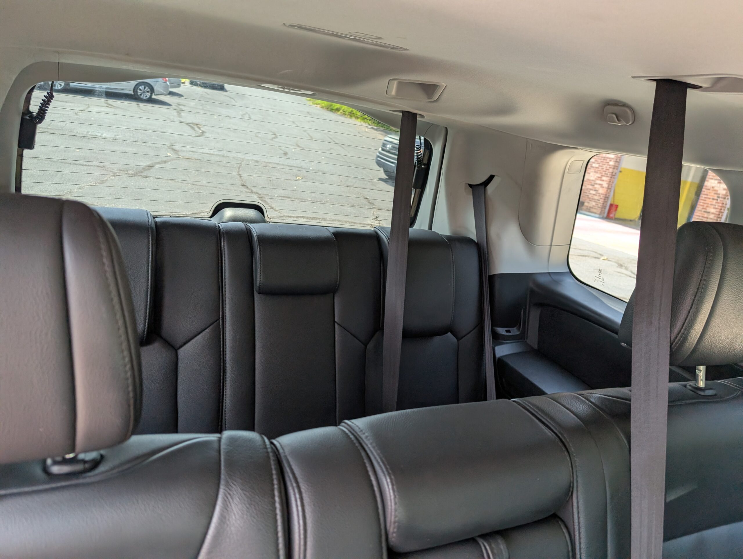 2015 Honda Pilot 4WD 4dr EX-L