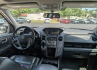 2015 Honda Pilot 4WD 4dr EX-L