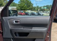 2015 Honda Pilot 4WD 4dr EX-L