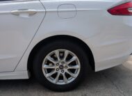 2017 Ford Fusion S FWD