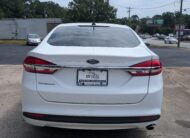 2017 Ford Fusion S FWD