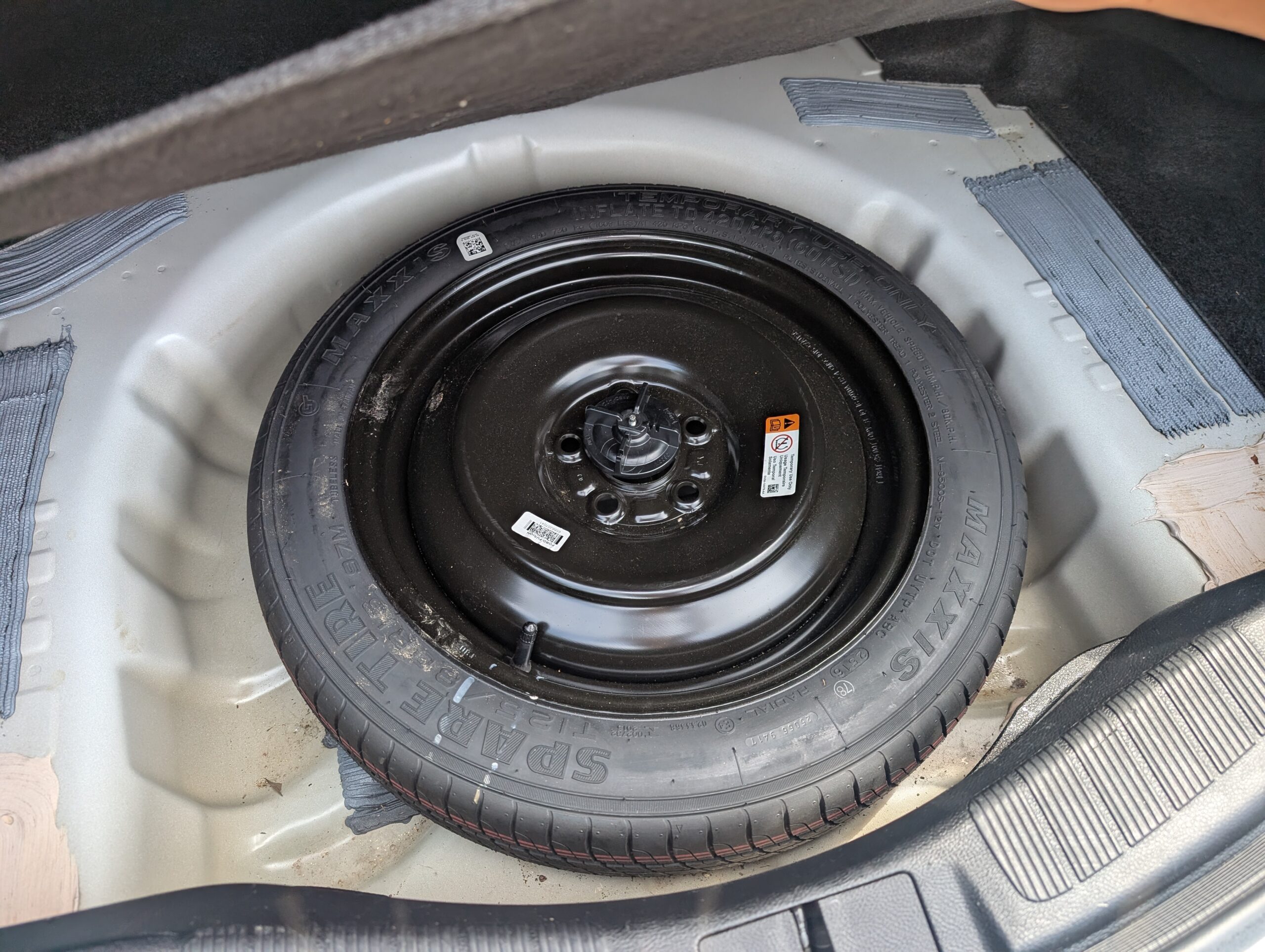2017 Ford Fusion S FWD
