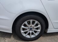 2017 Ford Fusion S FWD