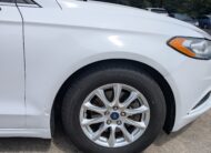 2017 Ford Fusion S FWD