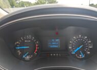 2017 Ford Fusion S FWD