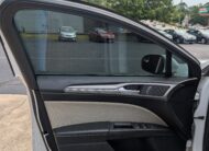 2017 Ford Fusion S FWD