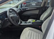 2017 Ford Fusion S FWD