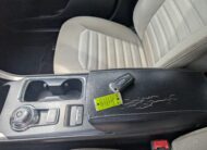 2017 Ford Fusion S FWD