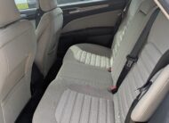 2017 Ford Fusion S FWD