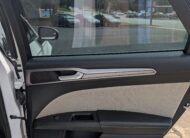 2017 Ford Fusion S FWD