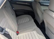 2017 Ford Fusion S FWD