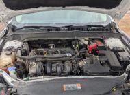 2017 Ford Fusion S FWD