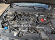 2018 Honda Accord Sedan Touring 1.5T CVT