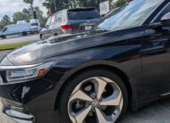 2018 Honda Accord Sedan Touring 1.5T CVT