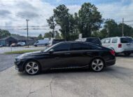 2018 Honda Accord Sedan Touring 1.5T CVT
