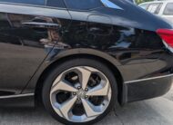 2018 Honda Accord Sedan Touring 1.5T CVT