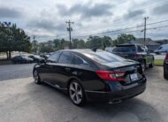 2018 Honda Accord Sedan Touring 1.5T CVT