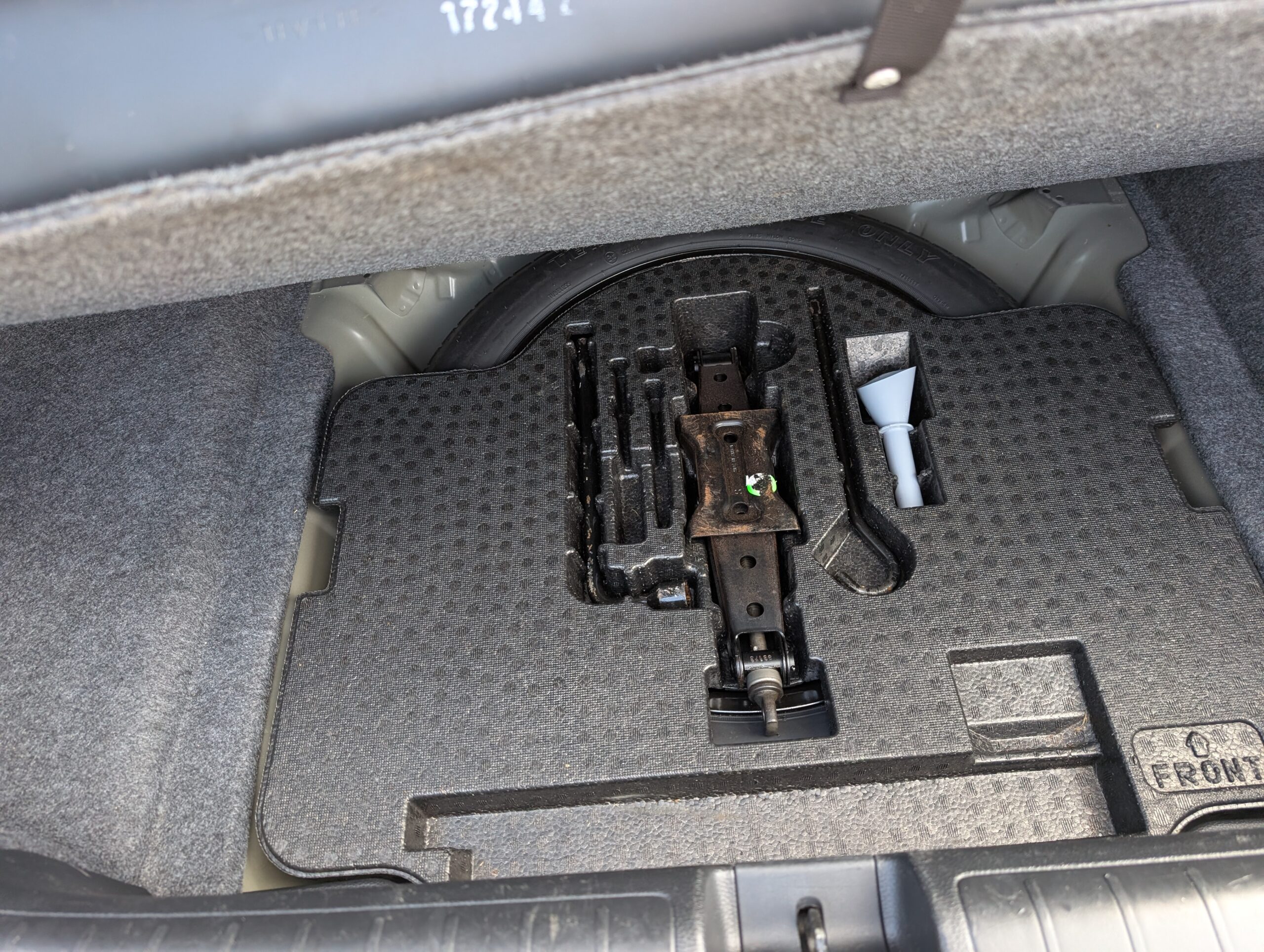 2018 Honda Accord Sedan Touring 1.5T CVT