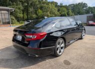 2018 Honda Accord Sedan Touring 1.5T CVT
