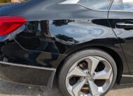 2018 Honda Accord Sedan Touring 1.5T CVT
