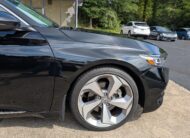 2018 Honda Accord Sedan Touring 1.5T CVT