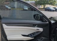 2018 Honda Accord Sedan Touring 1.5T CVT