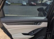 2018 Honda Accord Sedan Touring 1.5T CVT