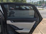 2018 Honda Accord Sedan Touring 1.5T CVT