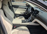 2018 Honda Accord Sedan Touring 1.5T CVT