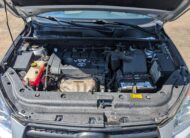 2010 Toyota RAV4 FWD 4dr 4-cyl 4-Spd AT