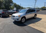 2010 Toyota RAV4 FWD 4dr 4-cyl 4-Spd AT
