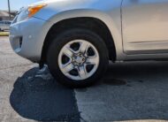 2010 Toyota RAV4 FWD 4dr 4-cyl 4-Spd AT