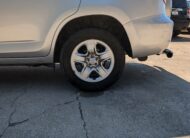 2010 Toyota RAV4 FWD 4dr 4-cyl 4-Spd AT