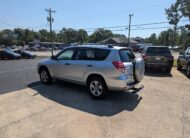 2010 Toyota RAV4 FWD 4dr 4-cyl 4-Spd AT