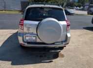 2010 Toyota RAV4 FWD 4dr 4-cyl 4-Spd AT