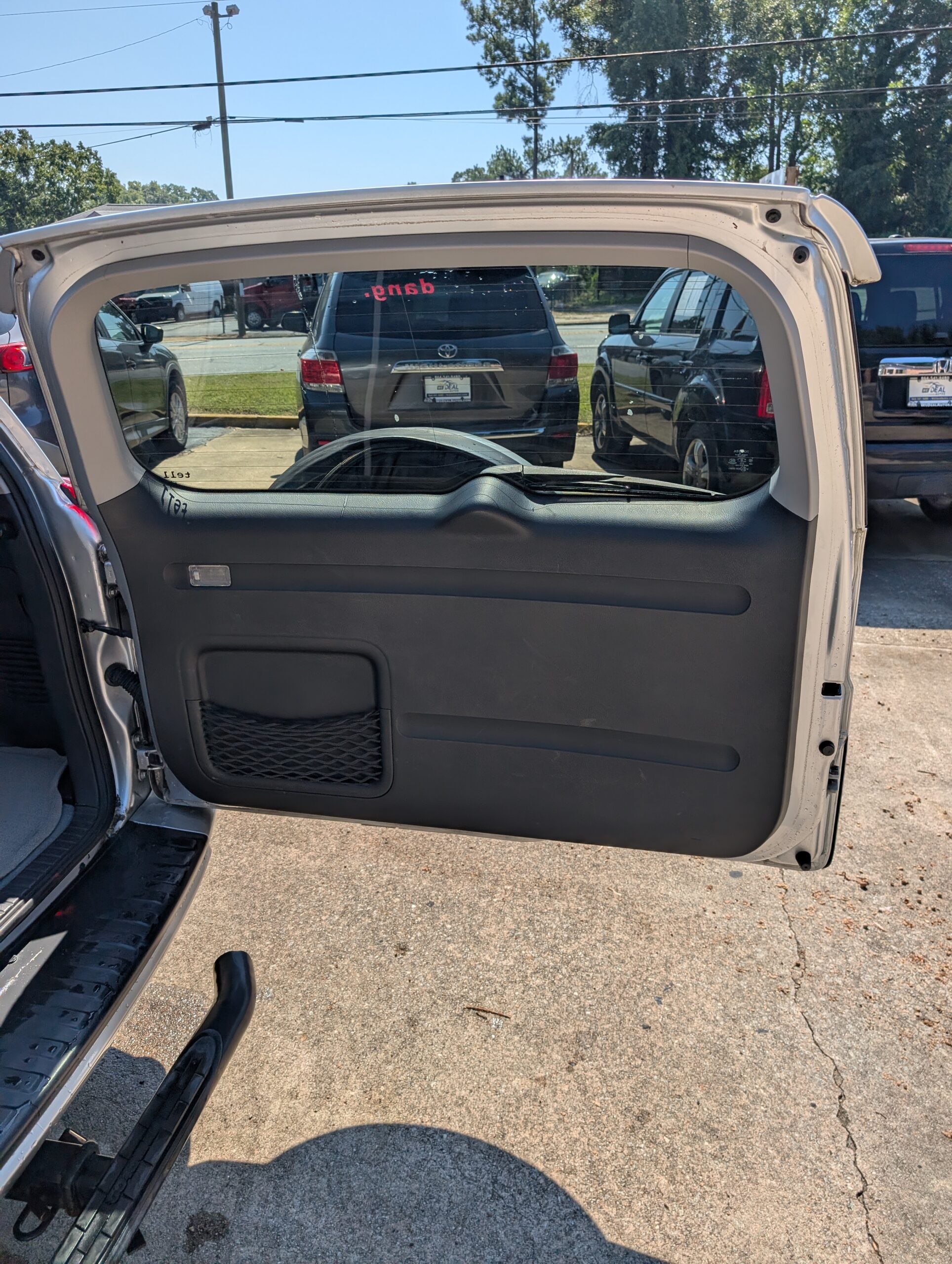 2010 Toyota RAV4 FWD 4dr 4-cyl 4-Spd AT