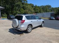 2010 Toyota RAV4 FWD 4dr 4-cyl 4-Spd AT