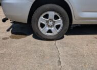 2010 Toyota RAV4 FWD 4dr 4-cyl 4-Spd AT
