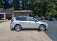 2010 Toyota RAV4 FWD 4dr 4-cyl 4-Spd AT