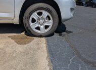 2010 Toyota RAV4 FWD 4dr 4-cyl 4-Spd AT