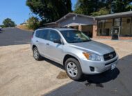 2010 Toyota RAV4 FWD 4dr 4-cyl 4-Spd AT