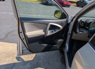2010 Toyota RAV4 FWD 4dr 4-cyl 4-Spd AT