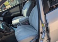 2010 Toyota RAV4 FWD 4dr 4-cyl 4-Spd AT