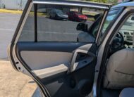 2010 Toyota RAV4 FWD 4dr 4-cyl 4-Spd AT