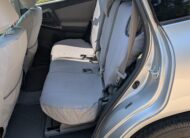 2010 Toyota RAV4 FWD 4dr 4-cyl 4-Spd AT