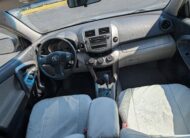 2010 Toyota RAV4 FWD 4dr 4-cyl 4-Spd AT