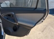 2010 Toyota RAV4 FWD 4dr 4-cyl 4-Spd AT