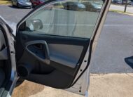 2010 Toyota RAV4 FWD 4dr 4-cyl 4-Spd AT