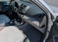 2010 Toyota RAV4 FWD 4dr 4-cyl 4-Spd AT